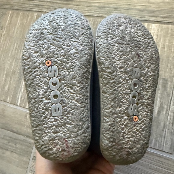Baby Bogs solid size 5 - Picture 10 of 10